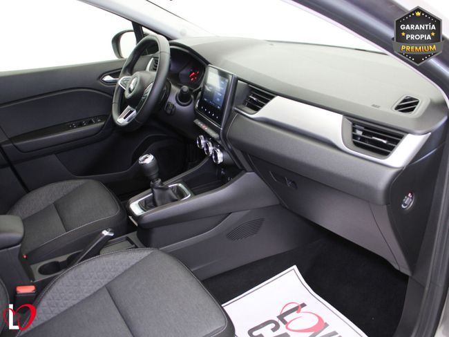 Mitsubishi ASX 100T Motion
