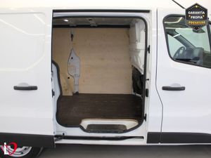 Renault Trafic 2.0 DCI FURGON L1 3T GPS 130 - Foto 7