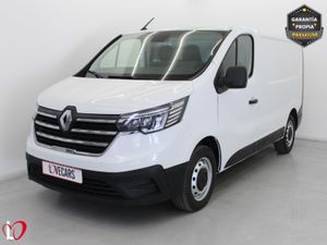 Renault Trafic 2.0 DCI FURGON L1 3T GPS 130 - Foto 3
