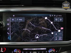Audi Q3 40 TDI 140kW S tronic Quattro Black Line - Foto 8