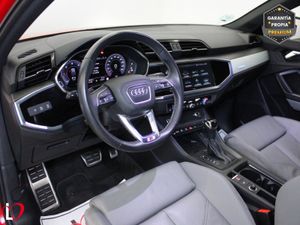 Audi Q3 40 TDI 140kW S tronic Quattro Black Line - Foto 19
