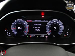 Audi Q3 40 TDI 140kW S tronic Quattro Black Line - Foto 42