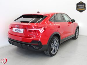 Audi Q3 40 TDI 140kW S tronic Quattro Black Line - Foto 5