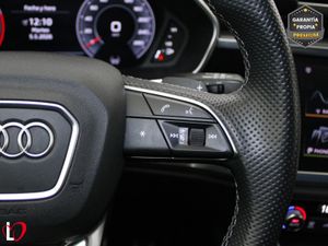 Audi Q3 40 TDI 140kW S tronic Quattro Black Line - Foto 46