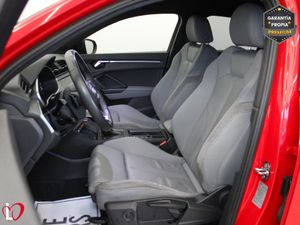 Audi Q3 40 TDI 140kW S tronic Quattro Black Line - Foto 21