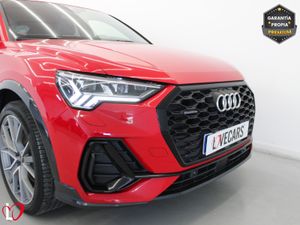 Audi Q3 40 TDI 140kW S tronic Quattro Black Line - Foto 33