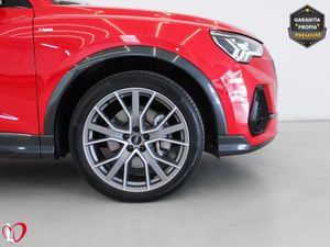 Audi Q3 40 TDI 140kW S tronic Quattro Black Line - Foto 14