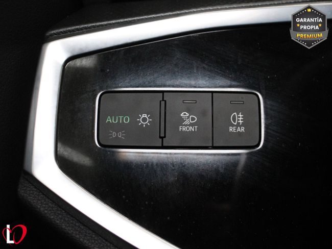 Audi Q3 40 TDI S TRONIC BLACK LINE QUATTRO 200
