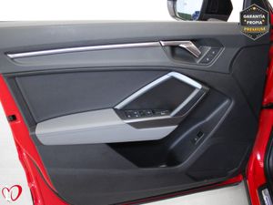 Audi Q3 40 TDI 140kW S tronic Quattro Black Line - Foto 18