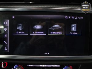 Audi Q3 40 TDI 140kW S tronic Quattro Black Line - Foto 51