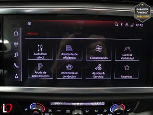 Audi Q3 40 TDI 140kW S tronic Quattro Black Line - Foto 10