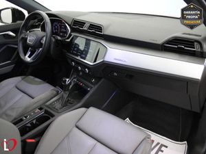 Audi Q3 40 TDI 140kW S tronic Quattro Black Line - Foto 20