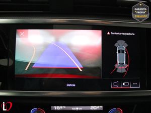 Audi Q3 40 TDI 140kW S tronic Quattro Black Line - Foto 11