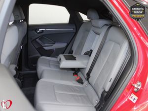 Audi Q3 40 TDI 140kW S tronic Quattro Black Line - Foto 25
