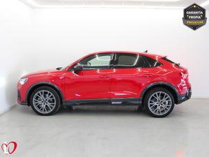 Audi Q3 40 TDI 140kW S tronic Quattro Black Line - Foto 59