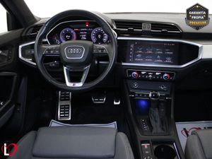 Audi Q3 40 TDI 140kW S tronic Quattro Black Line - Foto 40