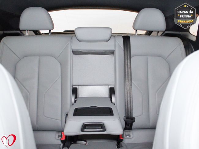 Audi Q3 40 TDI S TRONIC BLACK LINE QUATTRO 200