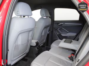 Audi Q3 40 TDI 140kW S tronic Quattro Black Line - Foto 23