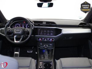 Audi Q3 40 TDI 140kW S tronic Quattro Black Line - Foto 7