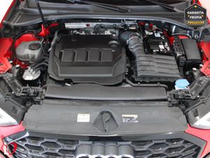 Audi Q3 40 TDI 140kW S tronic Quattro Black Line - Foto 13