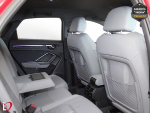 Audi Q3 40 TDI 140kW S tronic Quattro Black Line - Foto 24