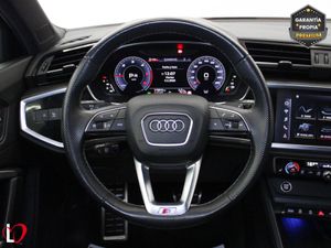 Audi Q3 40 TDI 140kW S tronic Quattro Black Line - Foto 43