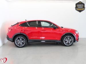 Audi Q3 40 TDI 140kW S tronic Quattro Black Line - Foto 57