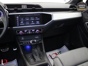 Audi Q3 40 TDI 140kW S tronic Quattro Black Line - Foto 48