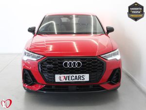 Audi Q3 40 TDI 140kW S tronic Quattro Black Line - Foto 58
