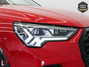 Audi Q3 40 TDI 140kW S tronic Quattro Black Line - Foto 15