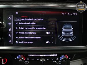 Audi Q3 40 TDI 140kW S tronic Quattro Black Line - Foto 50
