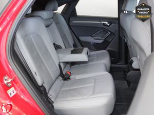 Audi Q3 40 TDI 140kW S tronic Quattro Black Line - Foto 26