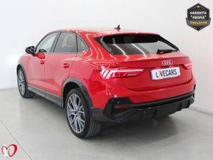 Audi Q3 40 TDI 140kW S tronic Quattro Black Line - Foto 4