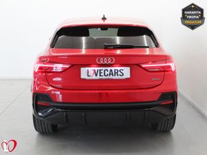 Audi Q3 40 TDI 140kW S tronic Quattro Black Line - Foto 60