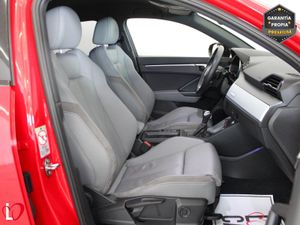 Audi Q3 40 TDI 140kW S tronic Quattro Black Line - Foto 22