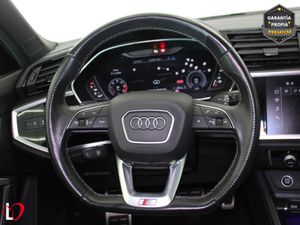 Audi Q3 S line 35 TDI 110kW (150CV) S tronic - Foto 40