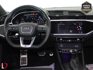 Audi Q3 S line 35 TDI 110kW (150CV) S tronic - Foto 36