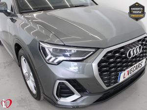 Audi Q3 S line 35 TDI 110kW (150CV) S tronic - Foto 29