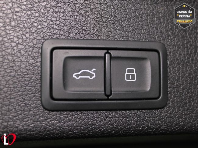 Audi Q3 35 TDI S LINE S TRONIC 150