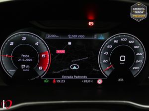 Audi Q3 S line 35 TDI 110kW (150CV) S tronic - Foto 39
