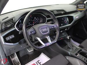 Audi Q3 S line 35 TDI 110kW (150CV) S tronic - Foto 17