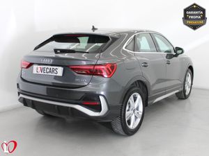 Audi Q3 S line 35 TDI 110kW (150CV) S tronic - Foto 4