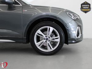 Audi Q3 S line 35 TDI 110kW (150CV) S tronic - Foto 13