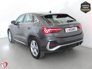 Audi Q3 S line 35 TDI 110kW (150CV) S tronic - Foto 5