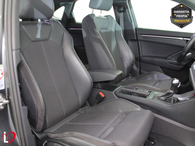Audi Q3 35 TDI S LINE S TRONIC 150