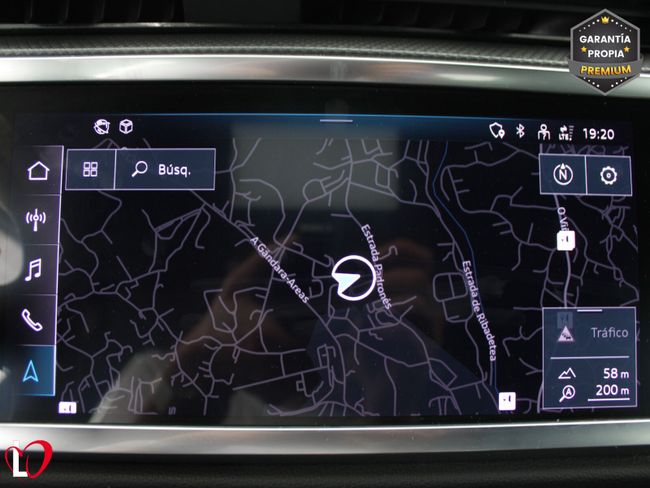 Audi Q3 35 TDI S LINE S TRONIC 150