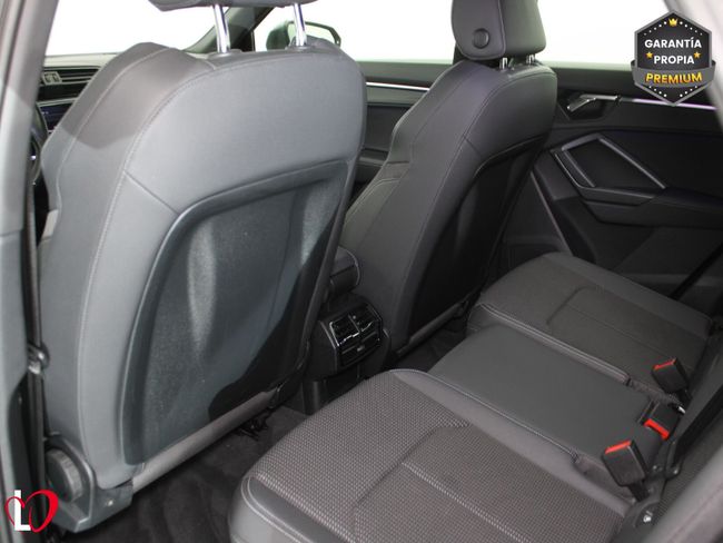 Audi Q3 35 TDI S LINE S TRONIC 150