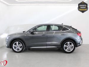 Audi Q3 S line 35 TDI 110kW (150CV) S tronic - Foto 56