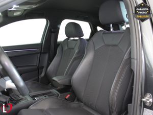 Audi Q3 S line 35 TDI 110kW (150CV) S tronic - Foto 19