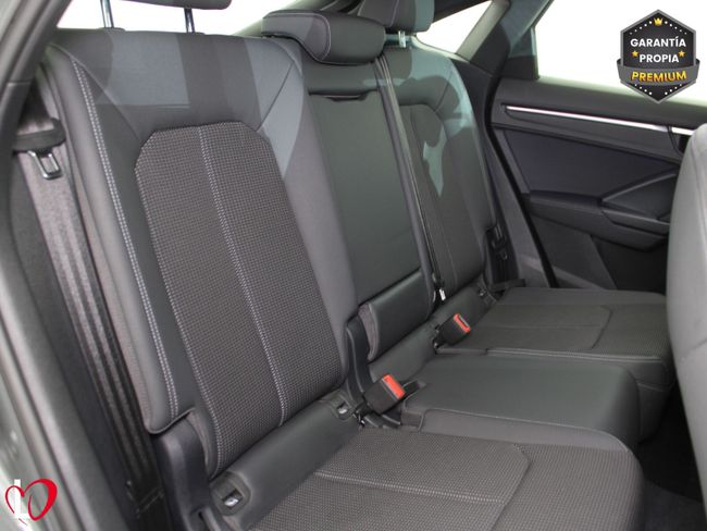 Audi Q3 35 TDI S LINE S TRONIC 150
